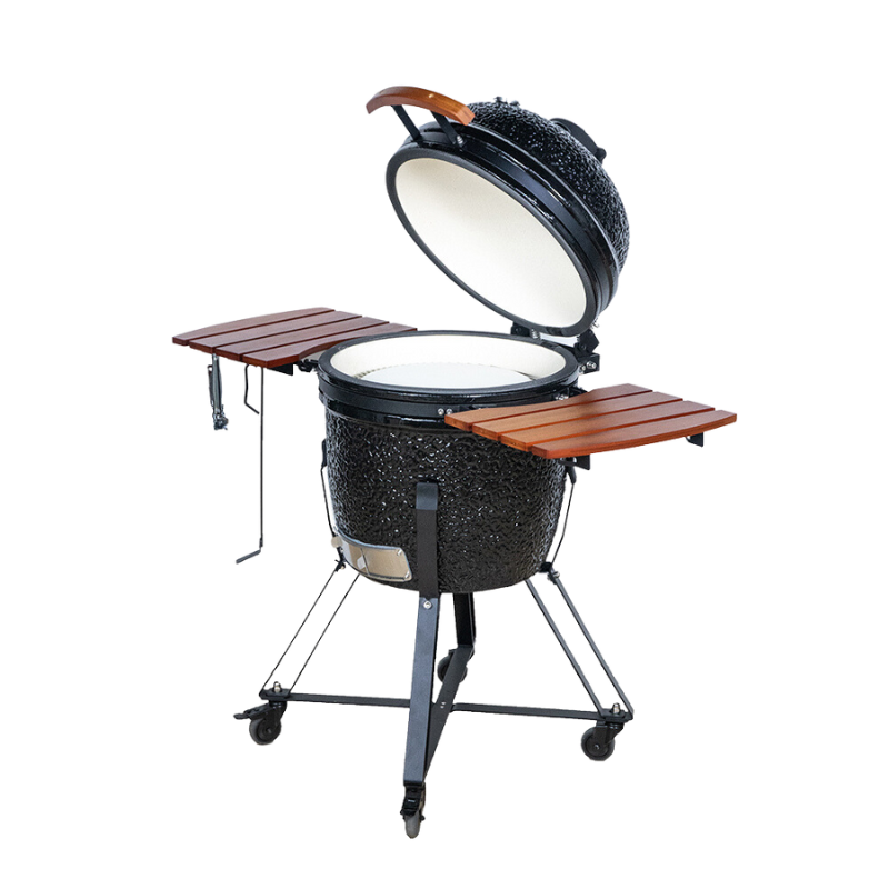 RANCH-T® KAMADO GRILLS - Classic 21"