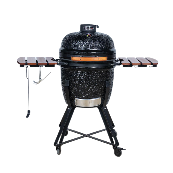 RANCH-T® KAMADO GRILLS - Classic 21"