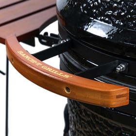 RANCH-T® KAMADO GRILLS - Classic 21" - 0
