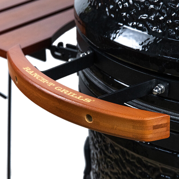 RANCH-T® KAMADO GRILLS - Classic 21" - 0