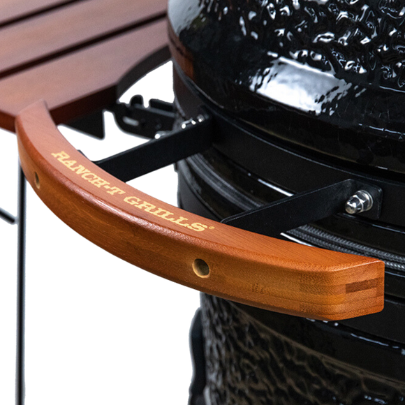 RANCH-T® KAMADO GRILLS - Classic 21"