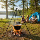 Pro-Termo® Cooking Tripod - 120cm-3