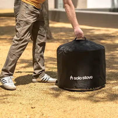 Solo Stove® Fire Pit Shelter