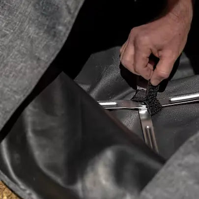 Solo Stove® Fire Pit Shelter