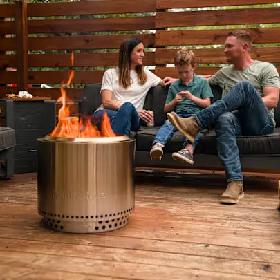 Solo Stove® Fire Pit Stand