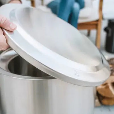 Solo Stove® Fire Pit Lid - 0