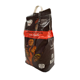 5kg BAHIA® Marabu BBQ Lump Charcoal - 0