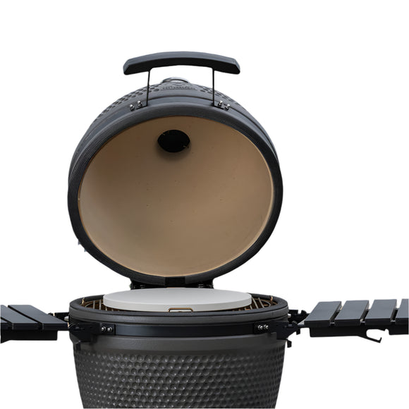 BESTCHARCOAL® Pizza Stone - Large