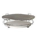 BESTCHARCOAL® Kamado Large 21" - Complete-4