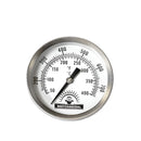 BESTCHARCOAL® Kamado Large 21" - Complete-8