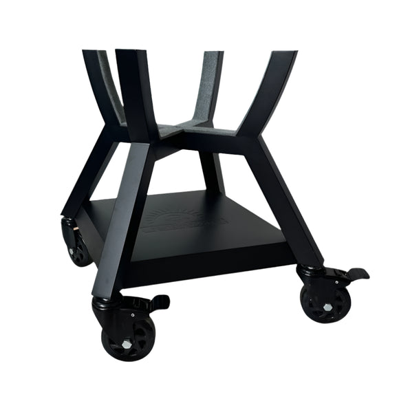 BESTCHARCOAL® Kamado Large 21" - Complete