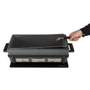 BESTCHARCOAL® Shichirin - Large-4