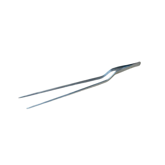 BESTCHARCOAL® Shichirin Tweezer Curved