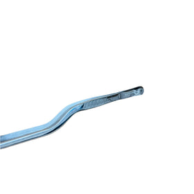 BESTCHARCOAL® Shichirin Tweezer Curved - 0