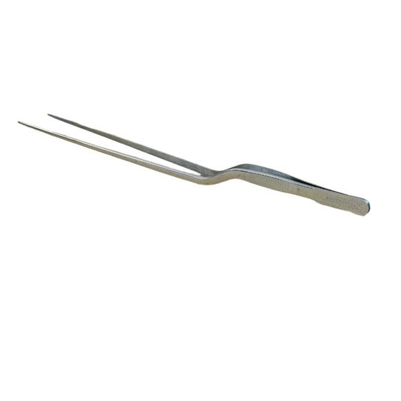 BESTCHARCOAL® Shichirin Tweezer Curved