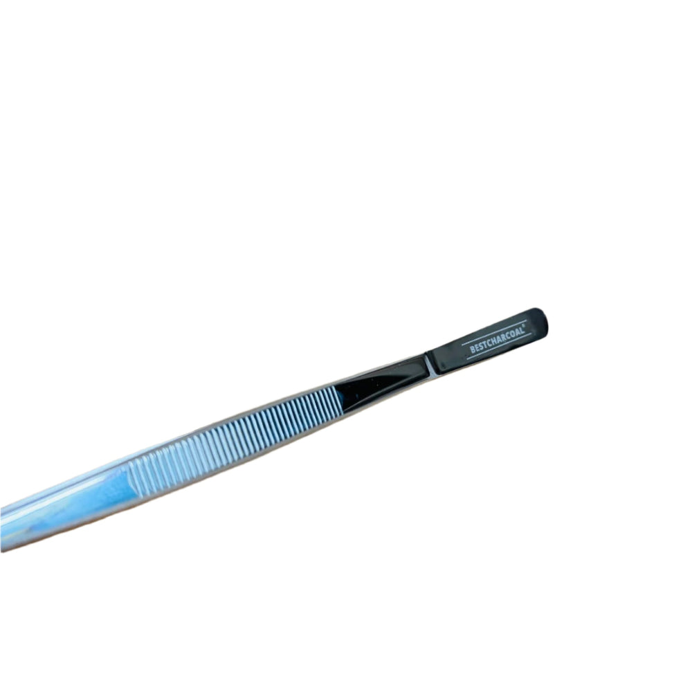 BESTCHARCOAL® Shichirin Tweezer Straight - 0