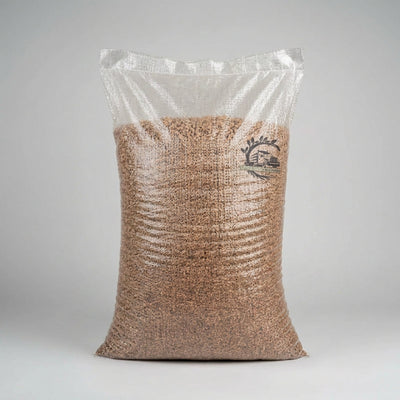 20kg Olive Kernels Biomass  - Industrial Grade AA