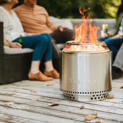 Solo Stove® Fire Pit Stand