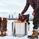 Solo Stove® Fire Pit Stand-5