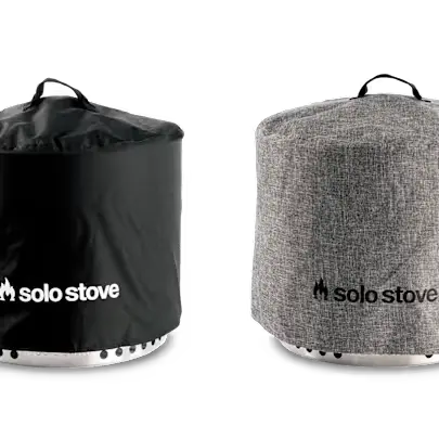 Solo Stove® Fire Pit Shelter