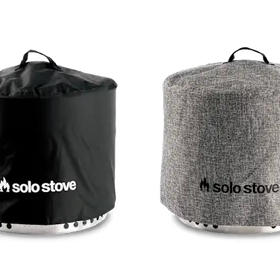 Solo Stove® Fire Pit Shelter
