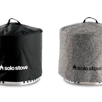 Solo Stove® Fire Pit Shelter