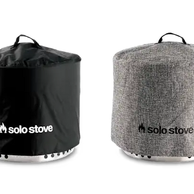 Solo Stove® Fire Pit Shelter