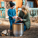 Solo Stove® Ranger 2.0-10
