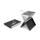 Carboncil® Laptop BBQ Grill-4