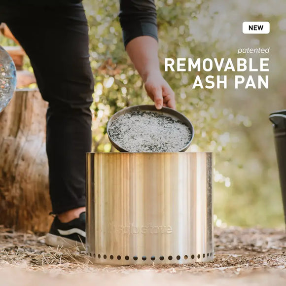 Solo Stove® Ranger 2.0