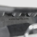 iQ GRILLS® - Large 22" - The Fully Accessorized Kamado Grill-12