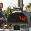 Ooni® Connect™ Digital Temperature Hub-6