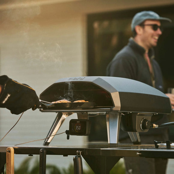 Ooni® Connect™ Digital Temperature Hub