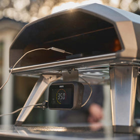 Ooni® Connect™ Digital Temperature Hub - 0