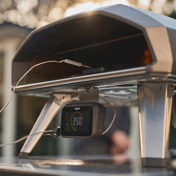 Ooni® Connect™ Digital Temperature Hub