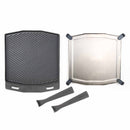 Ooni® Dual-Sided Grizzler Plate-8