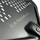 Edil Planet Forni® Perforated Pizza & Turning Peel Kit-6