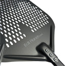 Edil Planet Forni® Perforated Pizza & Turning Peel Kit-4
