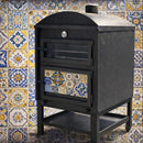 Edil Planet Forni® Forno Della Nonna Wood Oven-2