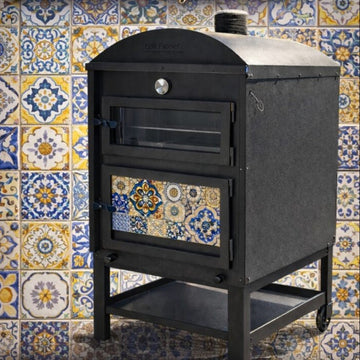 Edil Planet Forni® Forno Della Nonna Wood Oven - 0