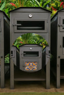 Edil Planet Forni® Caltagirone Farmhouse Wood Oven-3