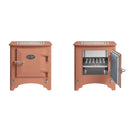 Everhot® Electric Stoves with Oven-42