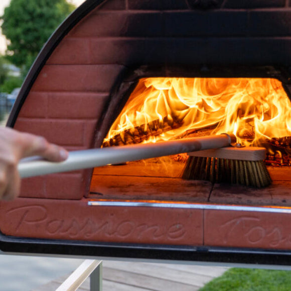 Essenza Pizza Oven Brush