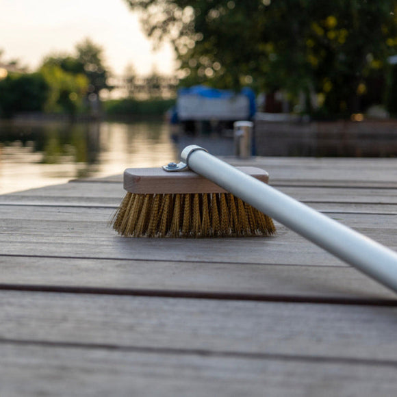 Essenza Pizza Oven Brush