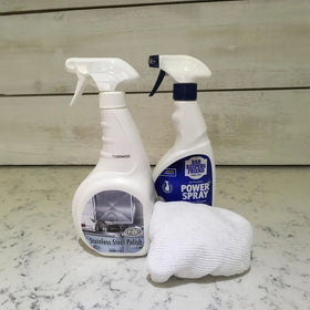 Everhot® Care Pack - 0