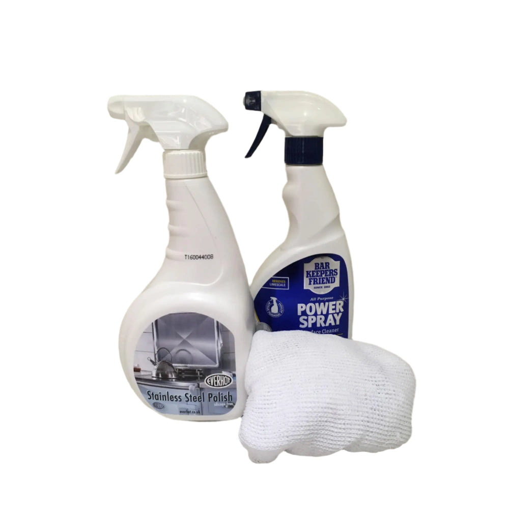Everhot® Care Pack