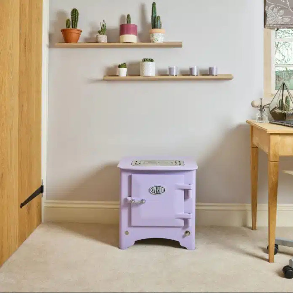 Everhot® Electric Stoves