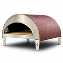 Pizza Party® Emozione Gas 2 Pizza Oven-1