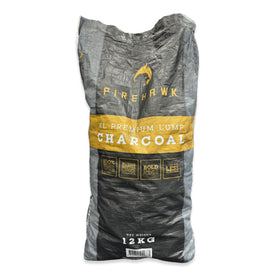12kg Firehawk Palo Santo XL Lump Charcoal