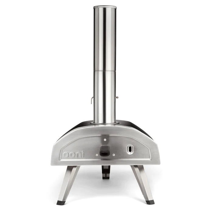 Ooni® Fyra 12 Wood Pellet Pizza Oven